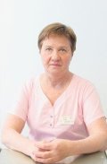 Вельмакин Нина Викторовна
