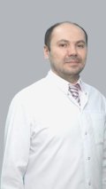 Садыков Вадим Айдарович