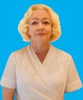 Караваева Наталья Николаевна