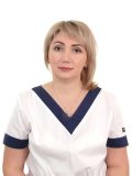 Кулиджанян Ани Павликовна