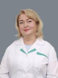 Литвиненко Елена Владимировна