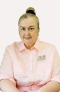 Гаврилина Александра Олеговна