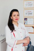 Драгунова Оксана Владимировна