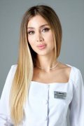 Асадулаева Марьям Магомедовна