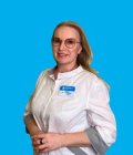 Матвеева Елена Федоровна