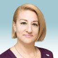 Логинова Ксения Сергеевна