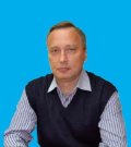 Берзин Сергей Вячеславович