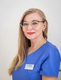 Килина Светлана Викторовна