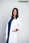Петрикас Елизавета Олеговна