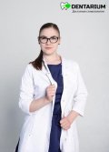 Орлова Полина Андреевна