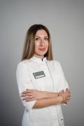 Марченко Мария Владимировна