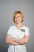 Кукарина Элефтерия Владимировна