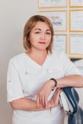 Салтанова Наталья Валентиновна