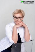 Марченко Татьяна Александровна