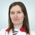 Ощепкова Ольга Анатольевна
