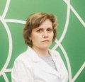 Черткова Инесса Николаевна