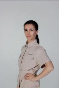 Ефимова Анастасия Викторовна