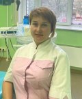 Ногайцева Татьяна Валентиновна