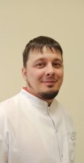 Южаков Александр Сергеевич