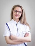 Боканча Екатерина Анатольевна