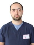 Тамазян Кристиан Сержикович