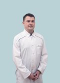 Зинков Михаил Сергеевич