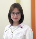 Надеева Мария Александровна