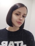 Хозяинова Вероника