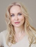 Пурлик Инна Александровна