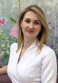 Левкина Фаина Андреевна