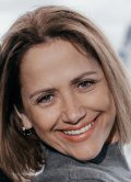 Пономаренко Людмила Алексеевна