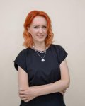 Тоцкая Екатерина Андреевна