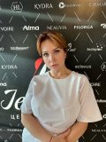 Полякова Наталья Васильевна