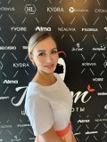Горшкова Ольга Юрьевна