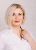 Тихонова Ольга Владимировна