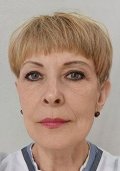 Путинцева Елена Валерьевна