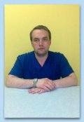 Профьев Андрей Леонтьевич