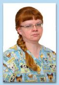 Бугринова Ольга Александровна
