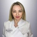 Толкачева Оксана Валерьевна