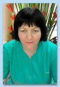 Власова Елена Александровна