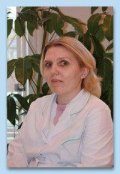 Бутысина Нина Анатольевна
