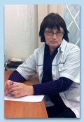 Окладнова Александра Николаевна
