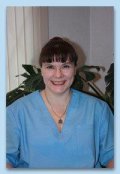 Рыжова Галина Николаевна