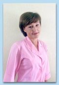 Зыкова Светлана Станиславовна