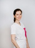 Гребень Ольга Викторовна