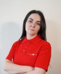 Булгакова Лилия Юрьевна