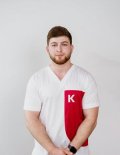 Лолохаев Ахмед Мухамедович