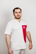 Марашев Тимур Русланович
