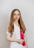 Попова Елена Владленовна