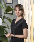 Лобода Валерия Сергеевна